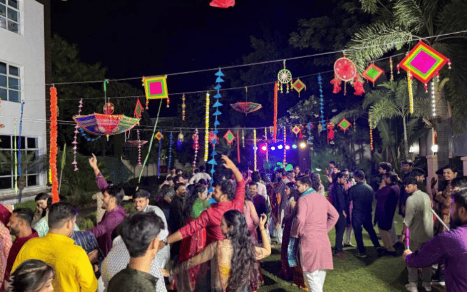 I Business Institute Greater Noida Events photo 11